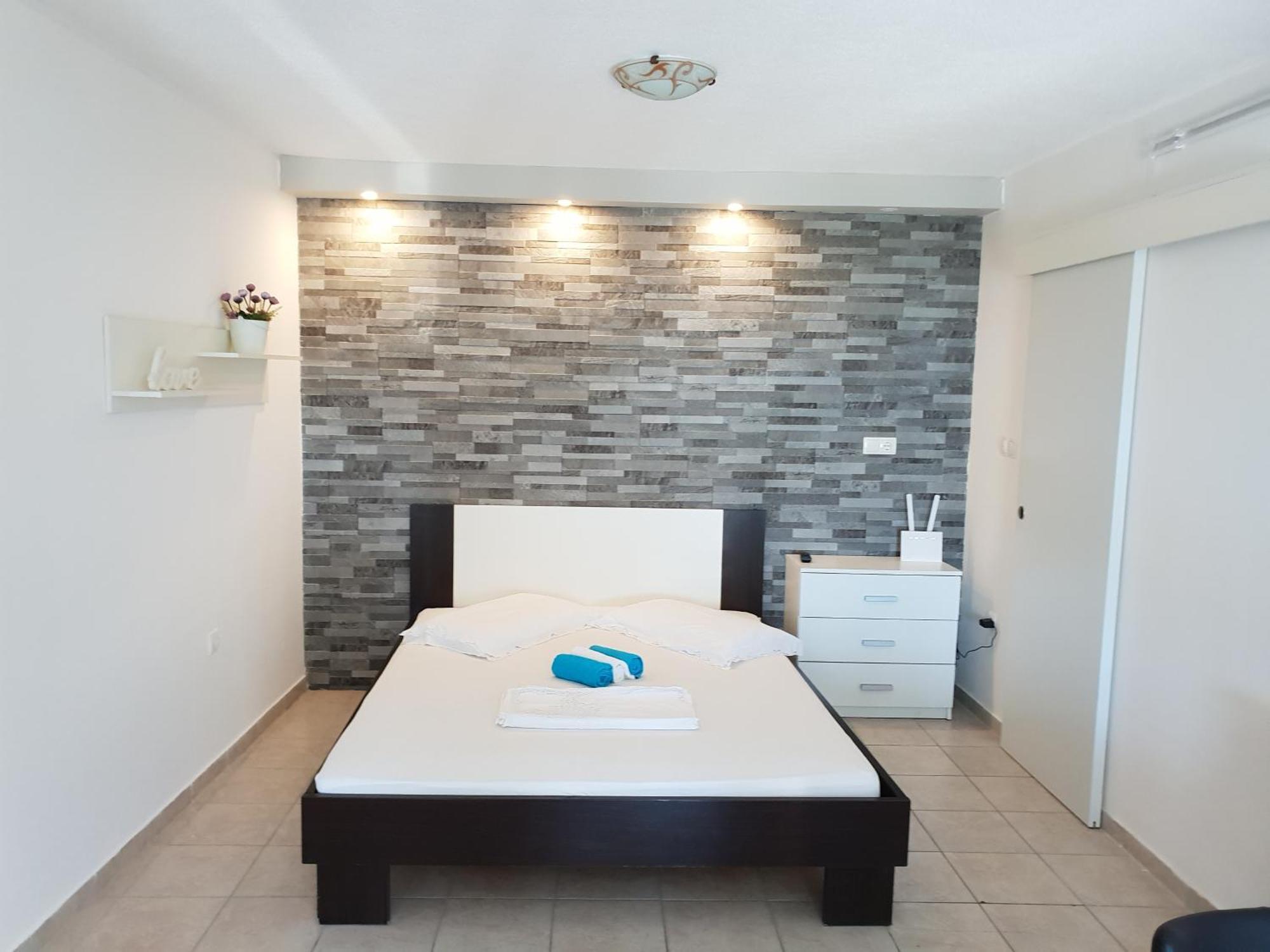 Apartments Hajdi Duće المظهر الخارجي الصورة