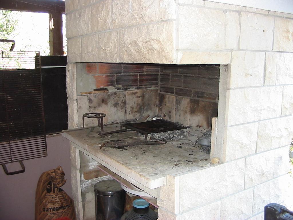 Apartments Hajdi Duće المظهر الخارجي الصورة