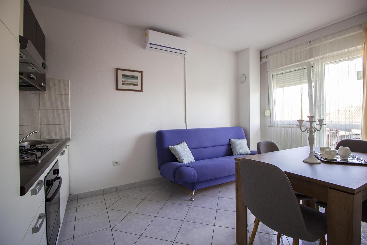 Apartments Hajdi Duće المظهر الخارجي الصورة