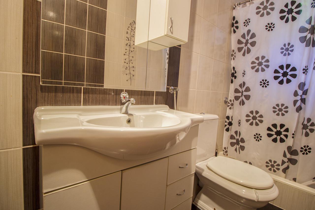 Apartments Hajdi Duće المظهر الخارجي الصورة