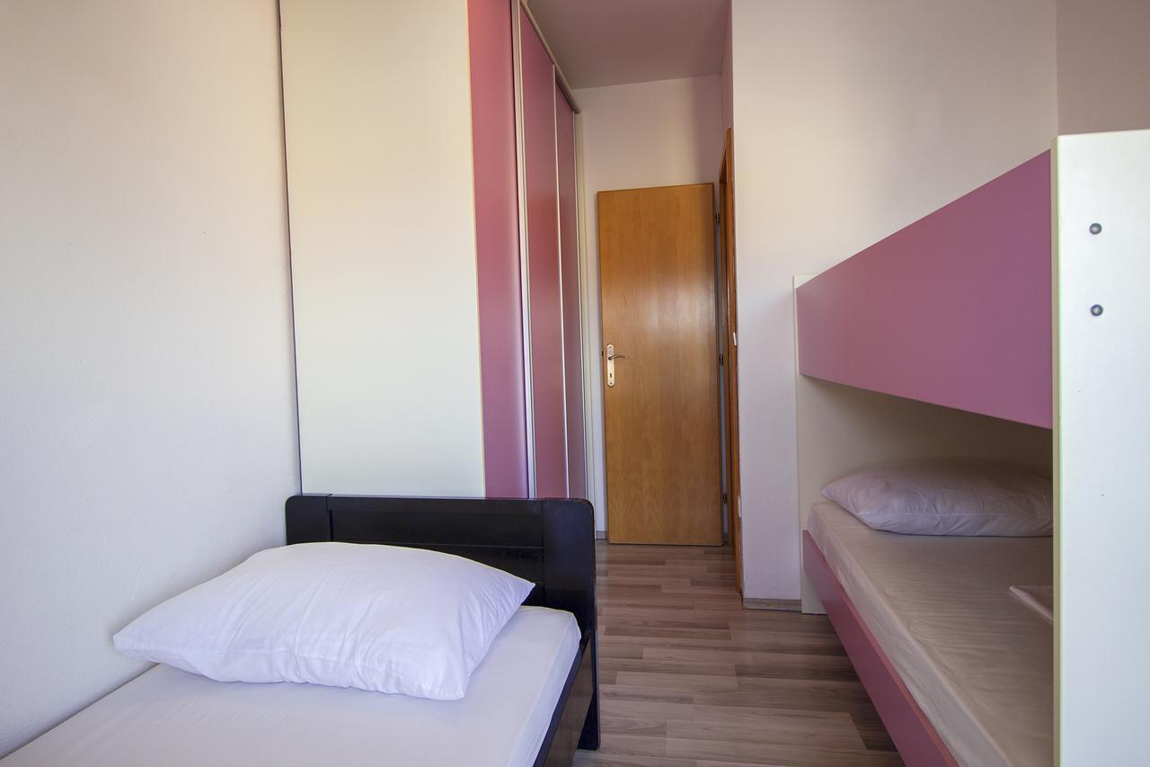 Apartments Hajdi Duće المظهر الخارجي الصورة