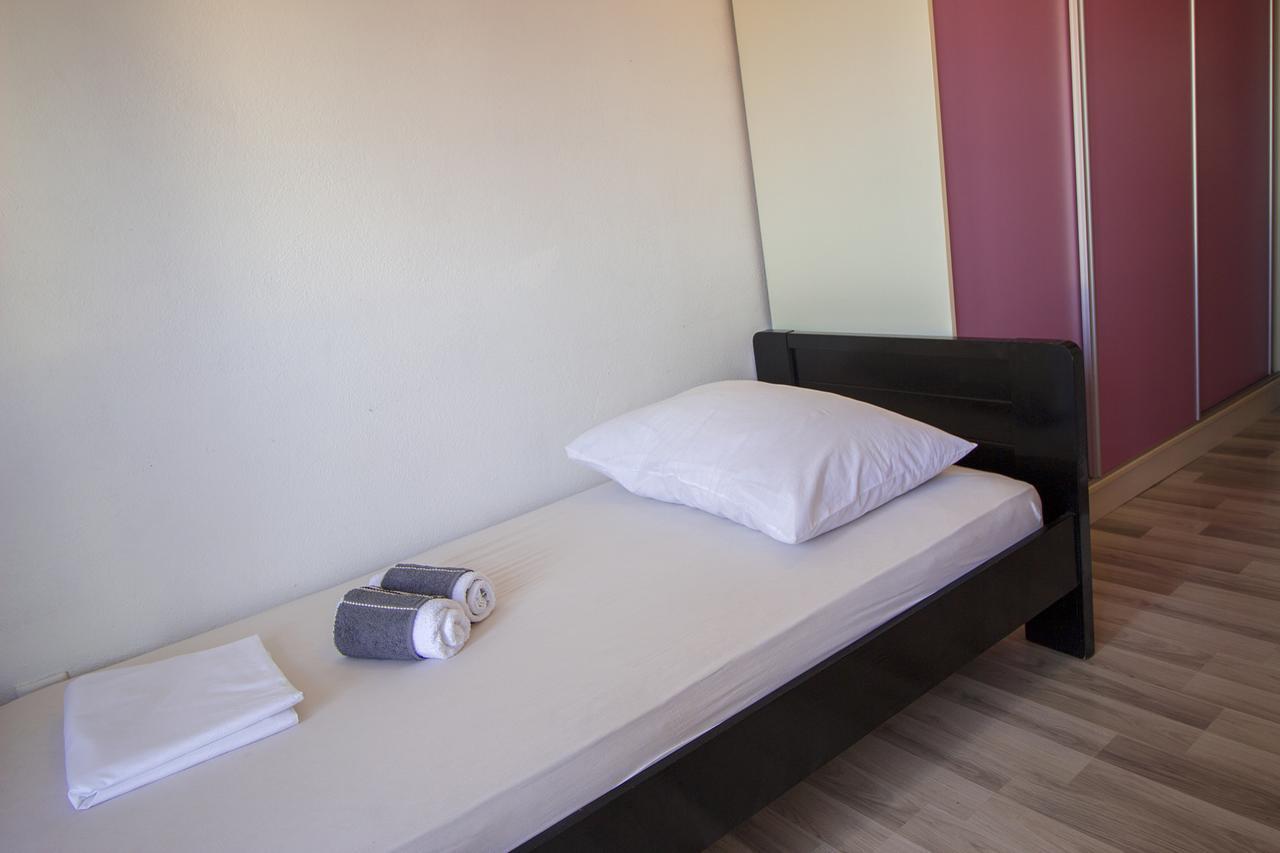 Apartments Hajdi Duće المظهر الخارجي الصورة