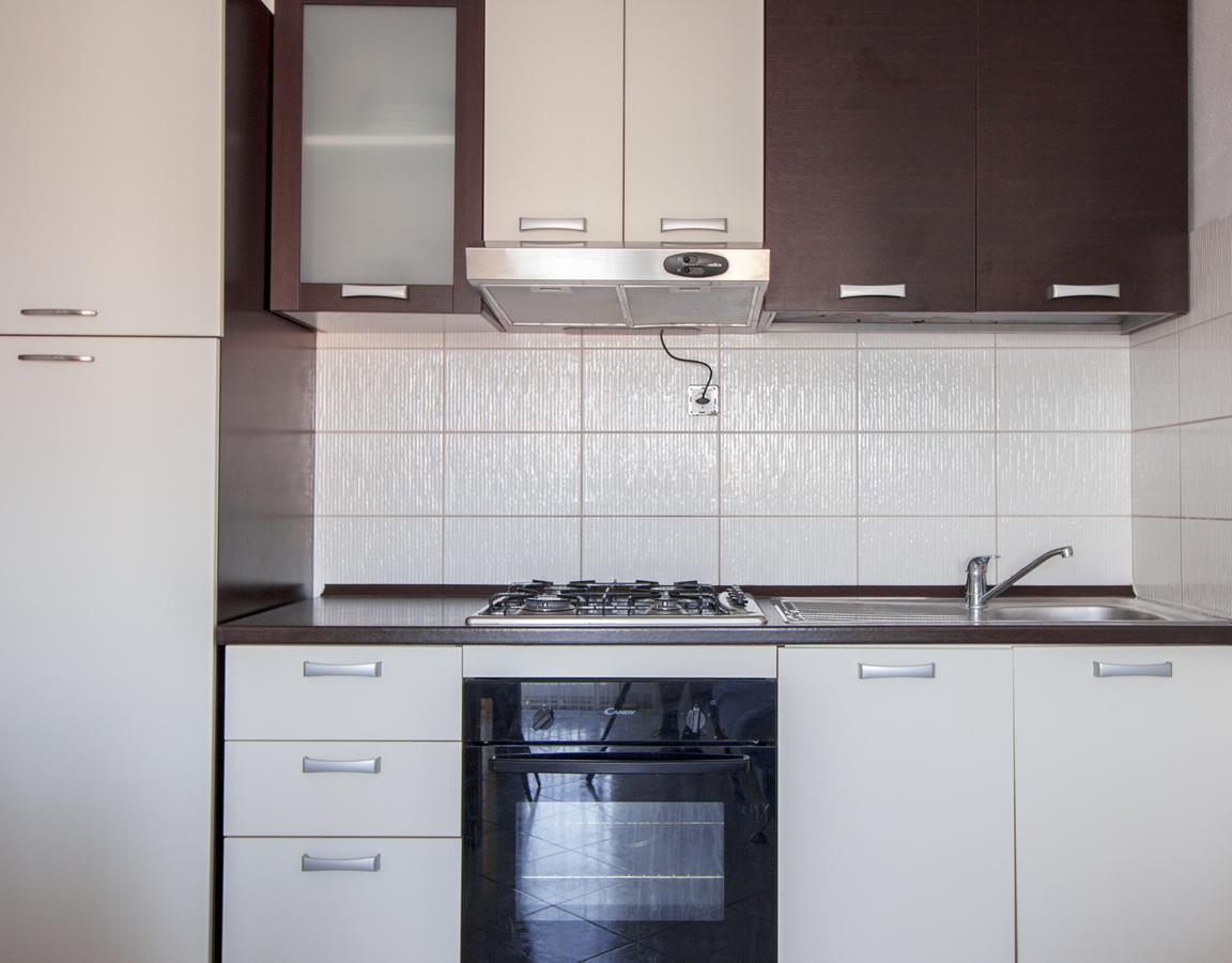 Apartments Hajdi Duće المظهر الخارجي الصورة