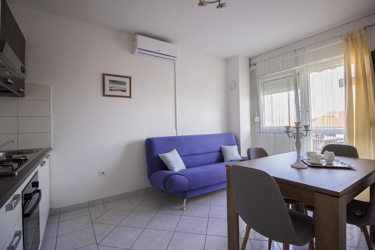 Apartments Hajdi Duće المظهر الخارجي الصورة